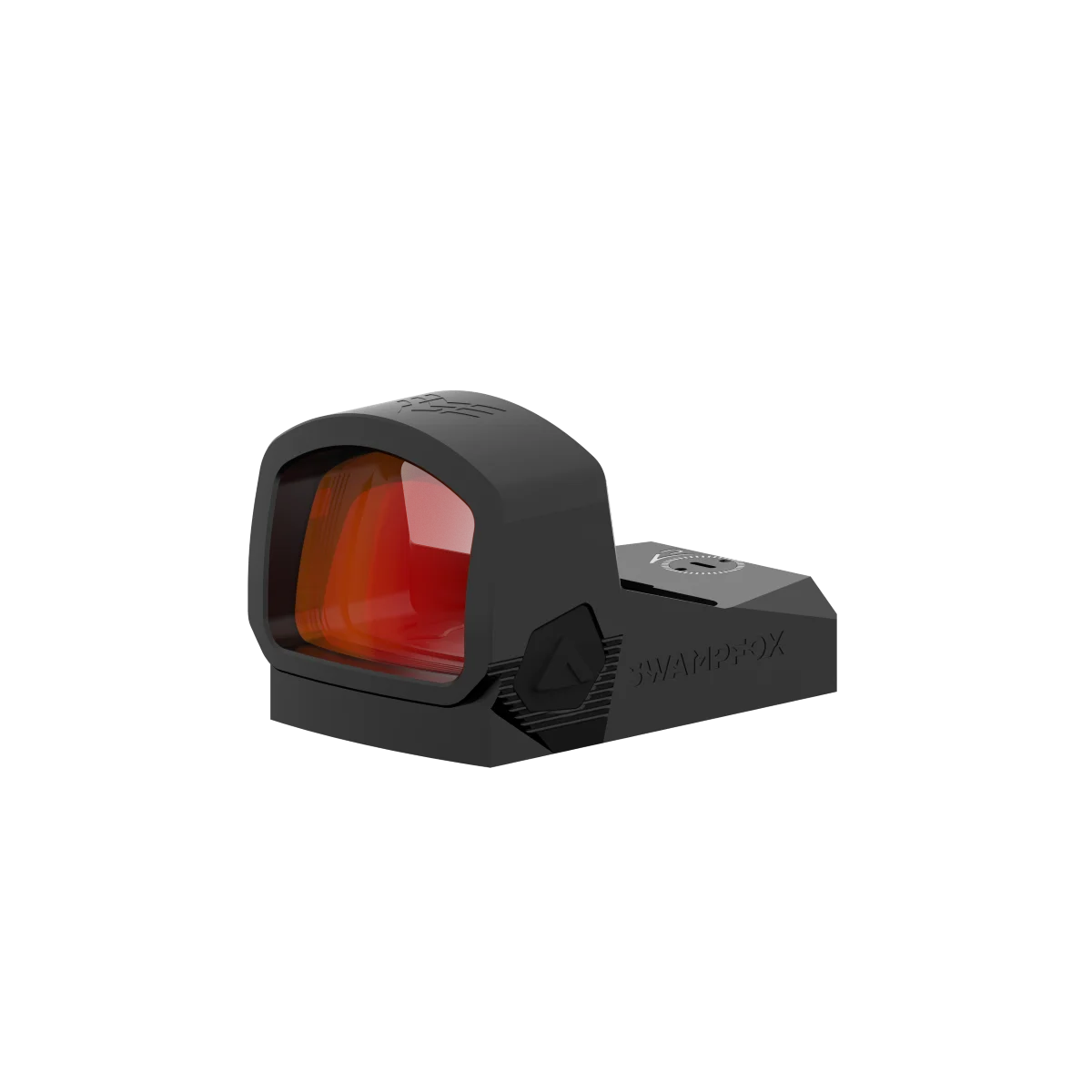 

Swampfox Optics Liberty II 1x24 3 MOA Multi Reticle Red Dot Sight LBT2124-MR