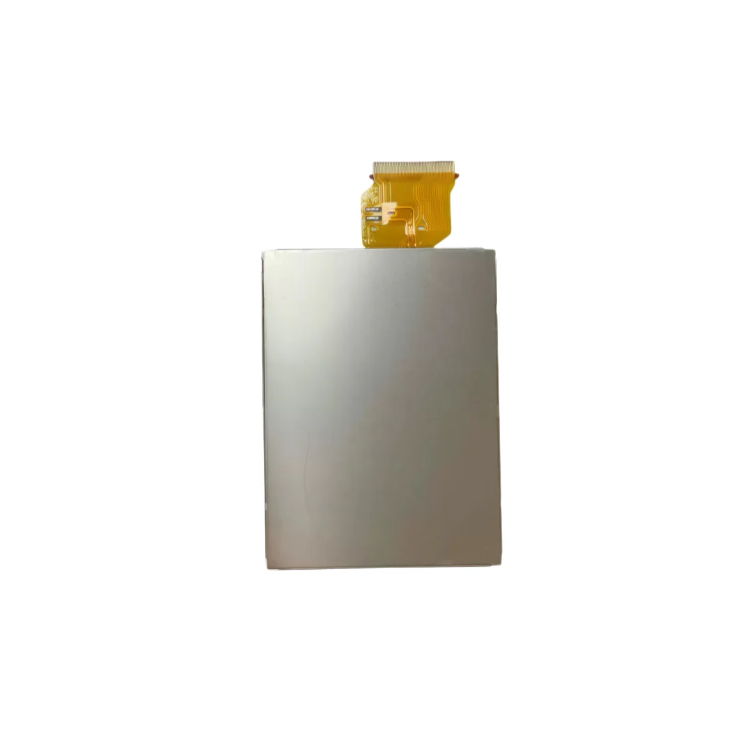  A580 A550 DSLR용 백라이트 교체 부품이 포함된 새 LCD 디스플레이 화면