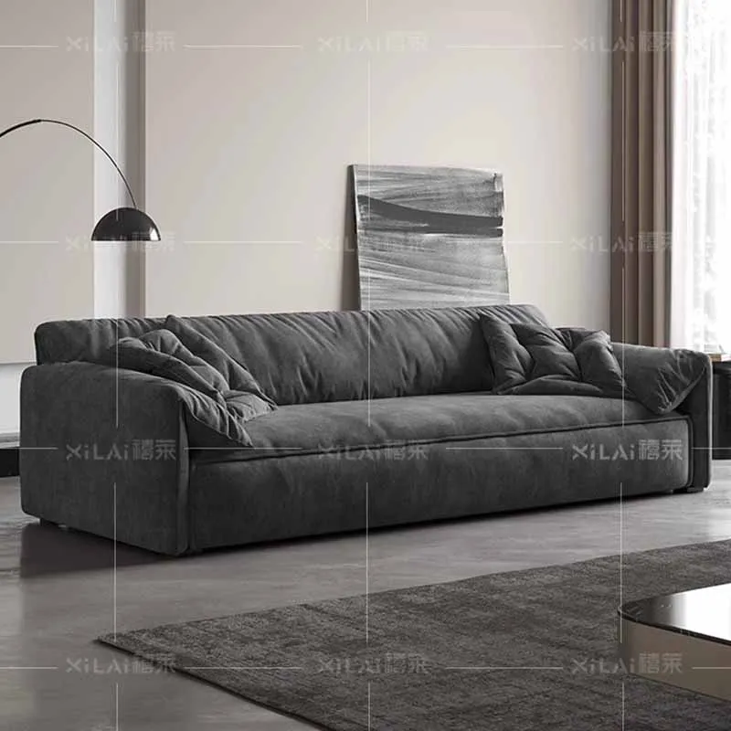 

Family Lounge Sofas Living Room Classic Puff Luxury Sofa Bed Designer Economic Sillas Para Sala De Estar Nordic Furniture