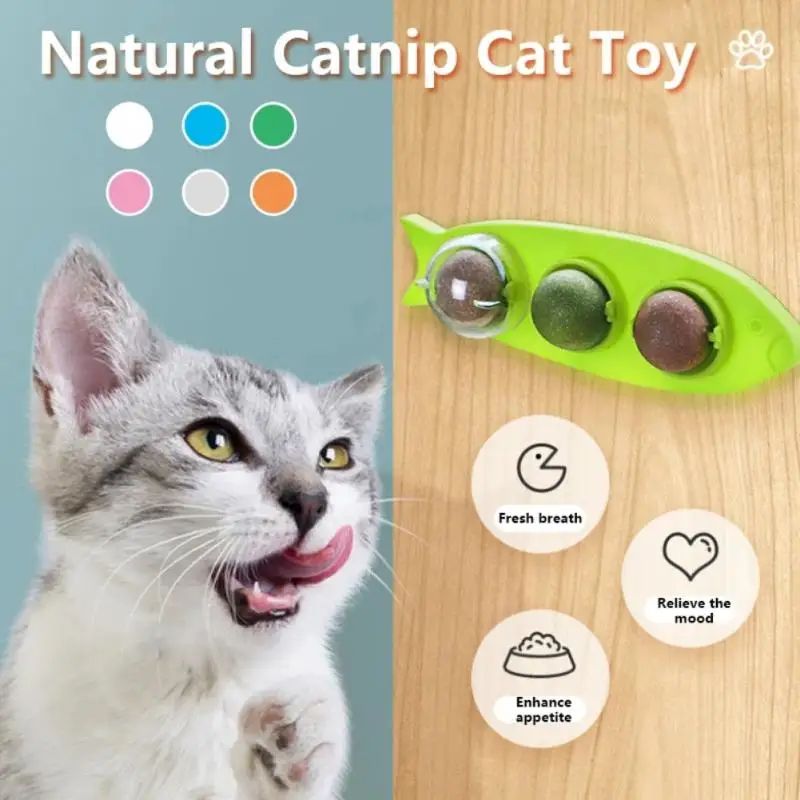 1pcs Natural Premium Catnip Menthol Organic Funny Cat Toys 10g Flavor 100% Cattle Grass Snacks Catnip Pet Supplies Kitten Cat