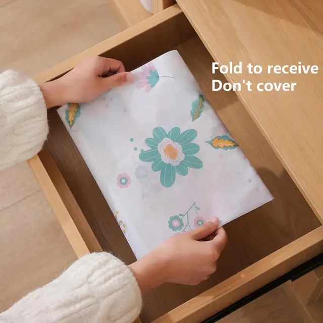 Sima Cipzár 9 Stílusú Állat Virágmintás Ruhadarab Hálószobához - Image 4