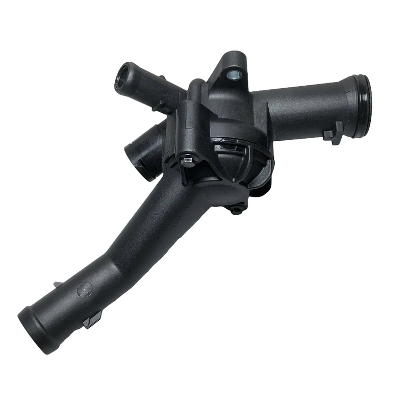 07K121115AEngineCoolantThermostatHousingAssemblyforVWBeetle