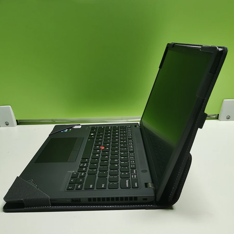 Capa para Portátil Lenovo Thinkpad X13 Gen 13.3 Polegada 2023 Unissex Retalhos Portátil Novo Case do Portátil do Plutônio Luva Protetora Presente - Imagem 5