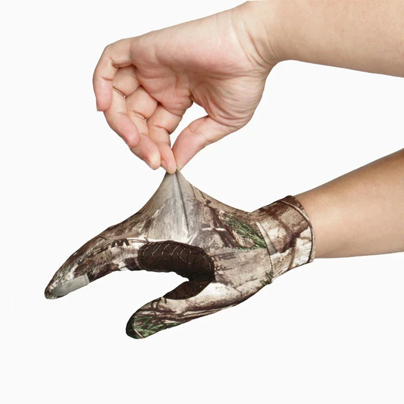 Gants tactiques été ultra-fins écran tactile pour pêche précise et manipulation des leurres