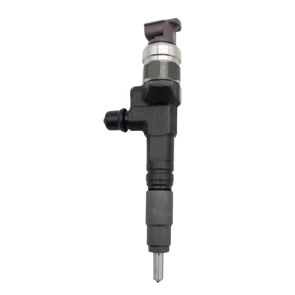 

Diesel Fuel Injector 1J770-53050 1J770-53051 295050-1980 9729505-198 For KUBOTA V3307 for denso