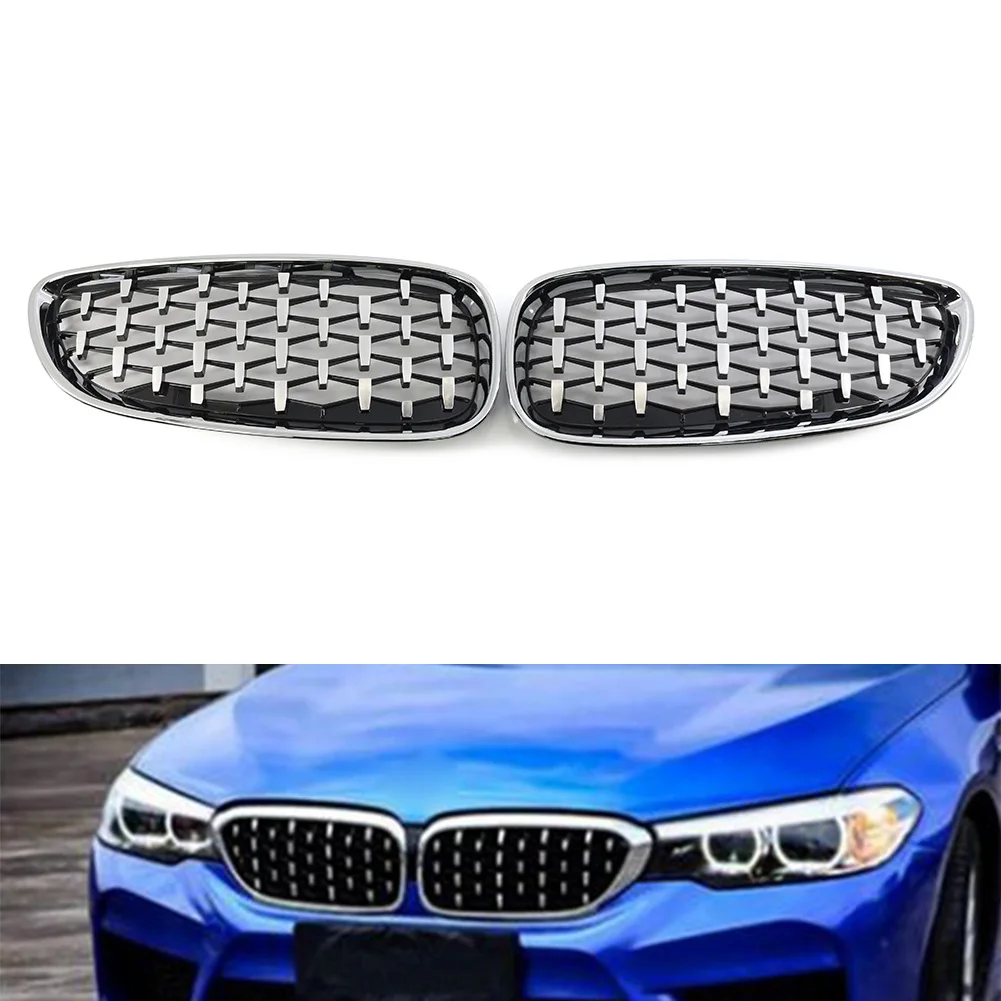 

Хромированный передний решетчатый гриль для BMW E89 Z4 2009 2010 2011 2012 2013 2014 2015 2016