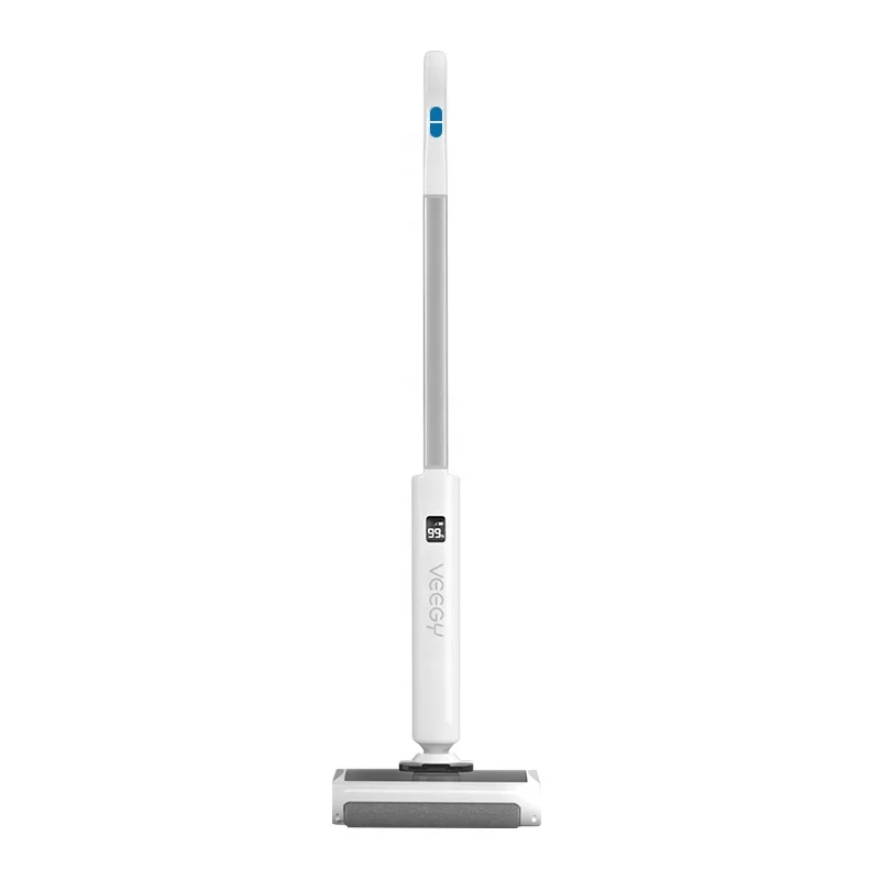 

Wireless Intelligent Washing Machine Suction Washing Drag One Automatic Mopping Wiping Hand-held Vacuum Cleaner