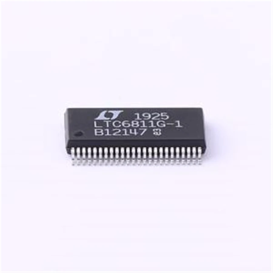 LTC6811HG-1#3ZZTRPBF
