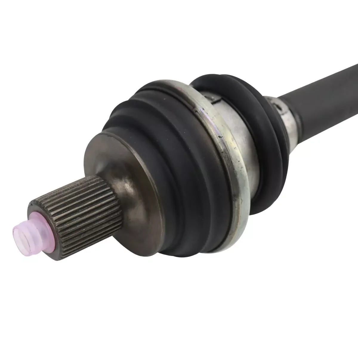 Rear Left CV Axle Shaft For 2006- Audi Q3 2006- Volkswagen