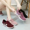 Fashionable and Lightweight Coconut Shoes for Women – Breathable and Comfortable Sports Flats 2