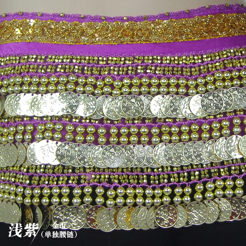 Danza Del Vientre Cadera Bufanda Cinturón Envoltura Trajes De Rendimiento Con Bor Monedas Cintura Cadena Danza Del Vientre Cinturón De Cadera Azul Real Macarena Bufanda De Danza Del Vientre Para Mujer