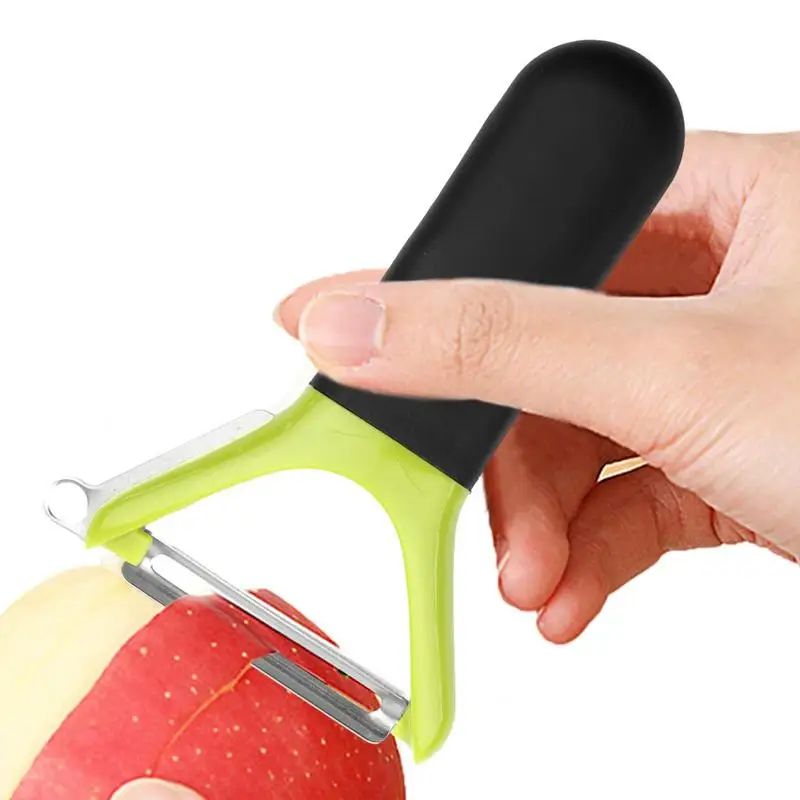 

Carrot Cutter Fruit Vegetable Peeler Shredder Household Stainless Steel Slicer Multifunctional Dangling Slicer For Slicing