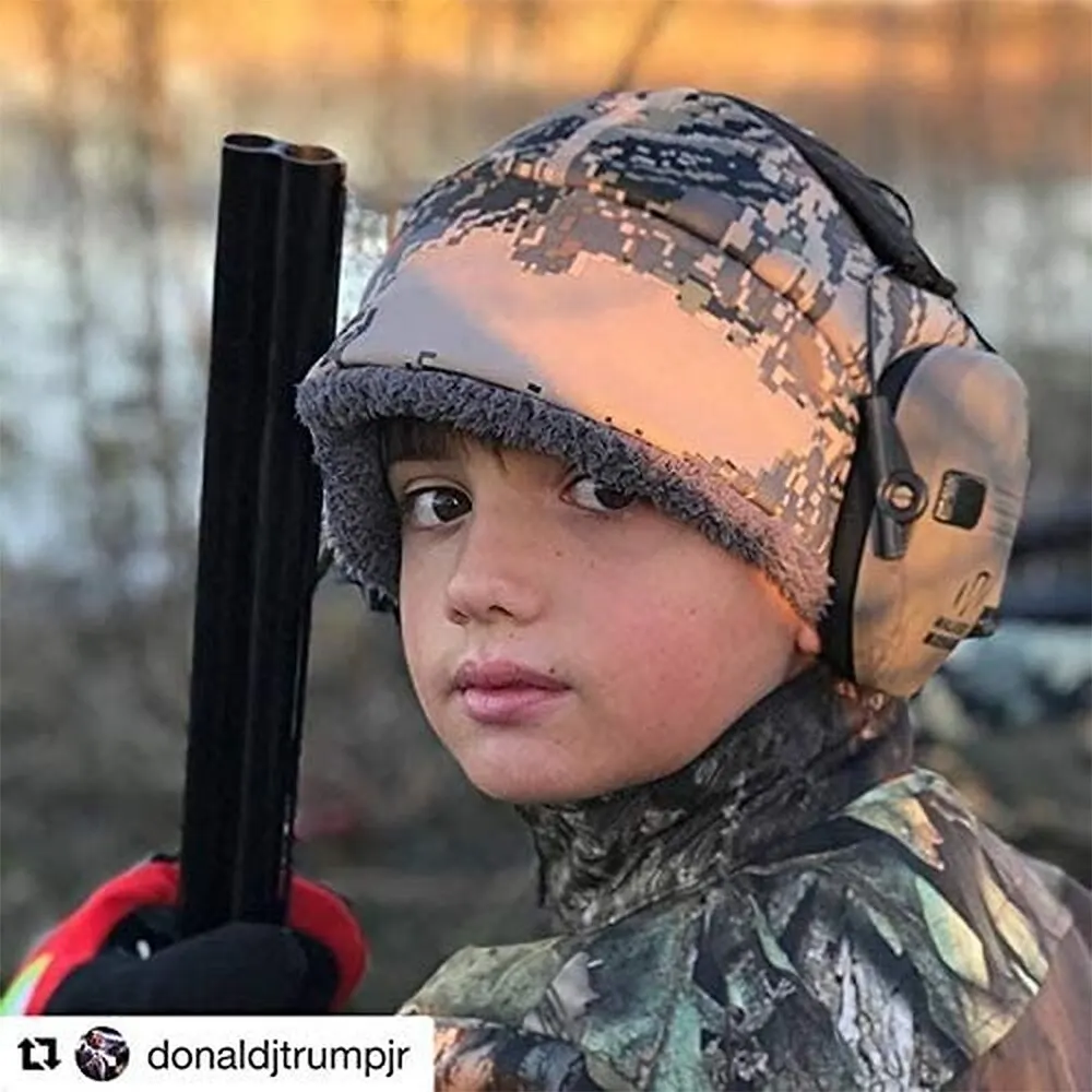 Рисунок 6 - Оптовая продажа, наушники для защиты