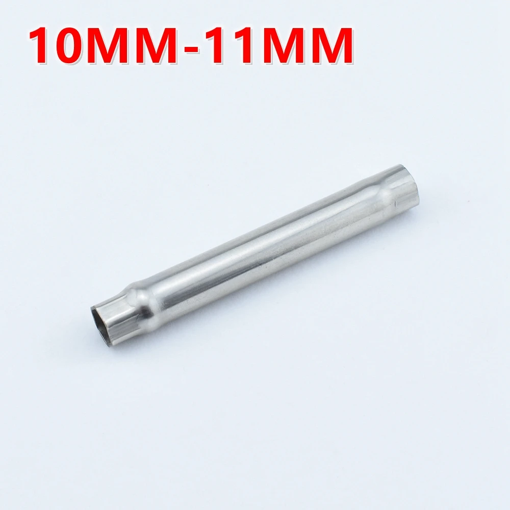 1 Set Stainless Steel Socket Spanner / Socket Wrench For Electric Guitar/Bass Potentiometer(POT) Nut / Output Jack Nut