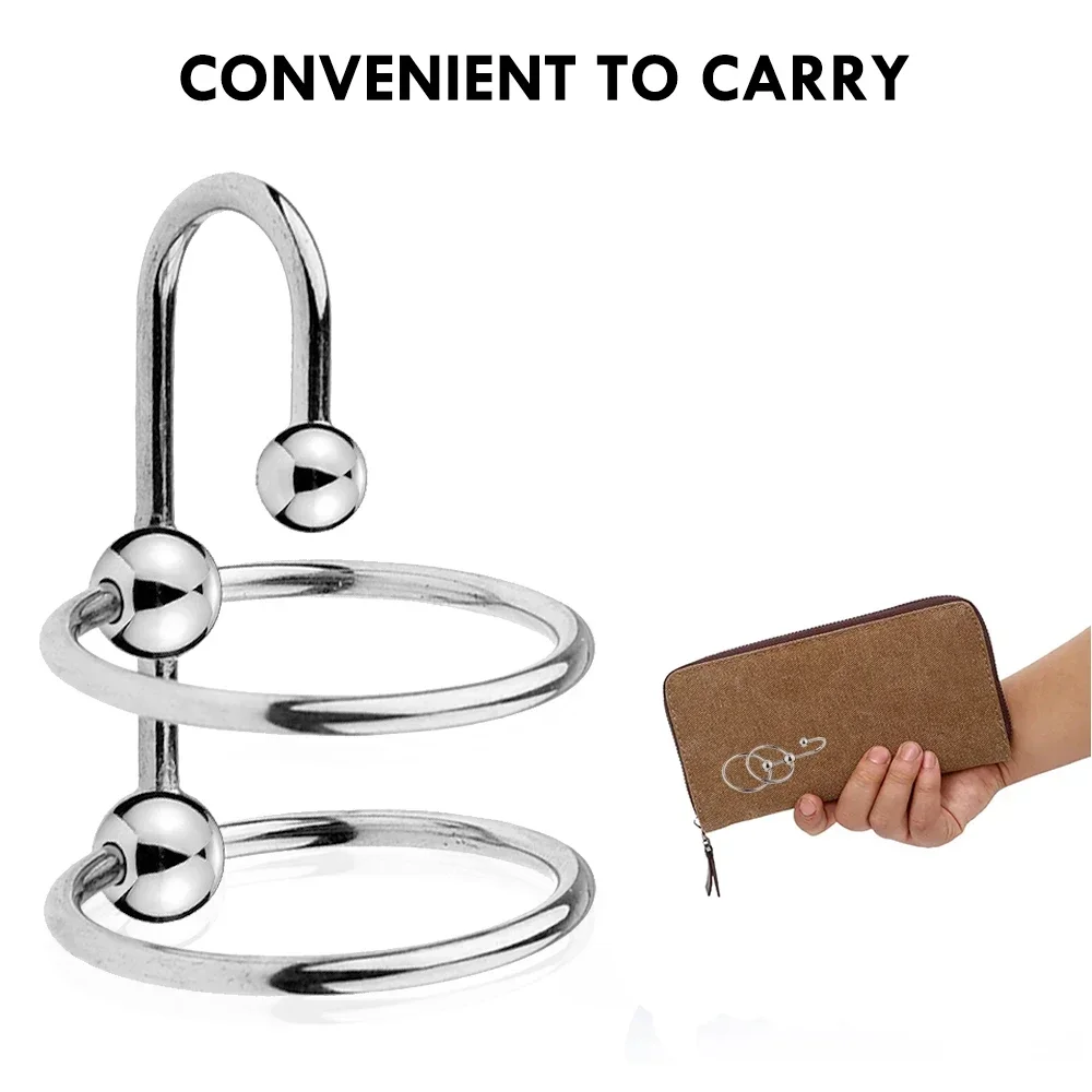 Metal Glans Urethra Dilators Penis Ring Urethral Stimulator Catheter Chastity Cage Cock Ring Sex Toys For Men Delay Ejaculation penis sex toys