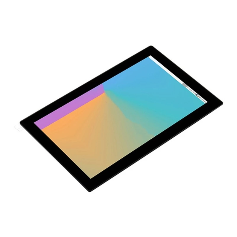 

5-дюймовый емкостный сенсорный экран 5 дюймов 720 × 1280 IPS высокой четкости с полным обзором для интерфейса OrangePi5 5B MIPI