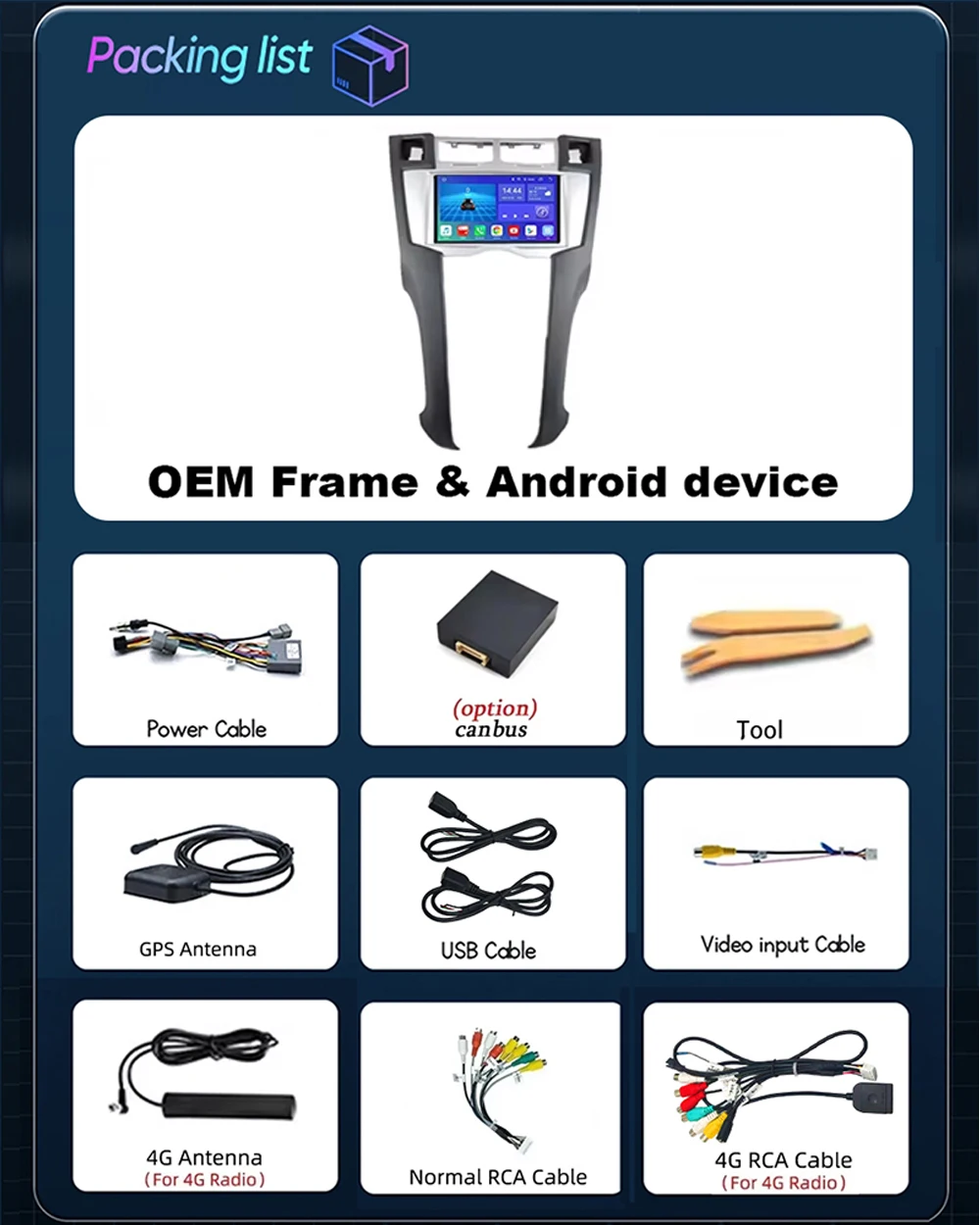 dsc-products