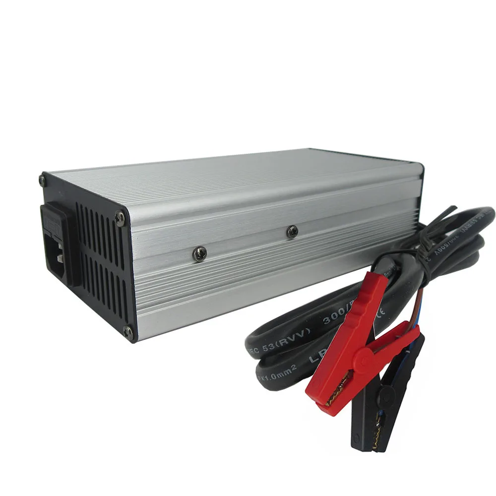 리튬 이온 고속 충전기, 리튬 리포 에너지 저장 장치, RV EV 보트 배터리 팩 충전기, XT90, 8.4V 20A, 2S, 7.2V, 7.4V, 100AH, 200AH, 300AH