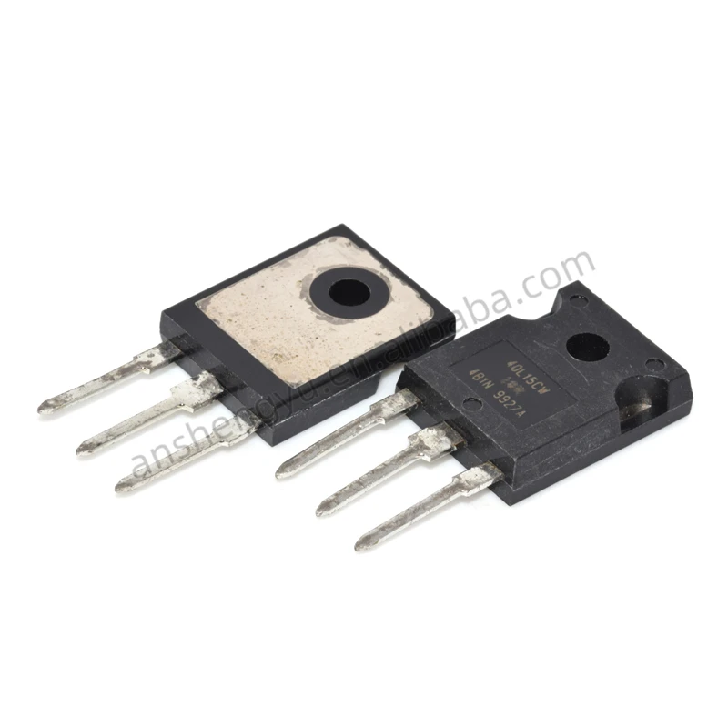 

5PCS 40L15CW Schottky Diode TO-247