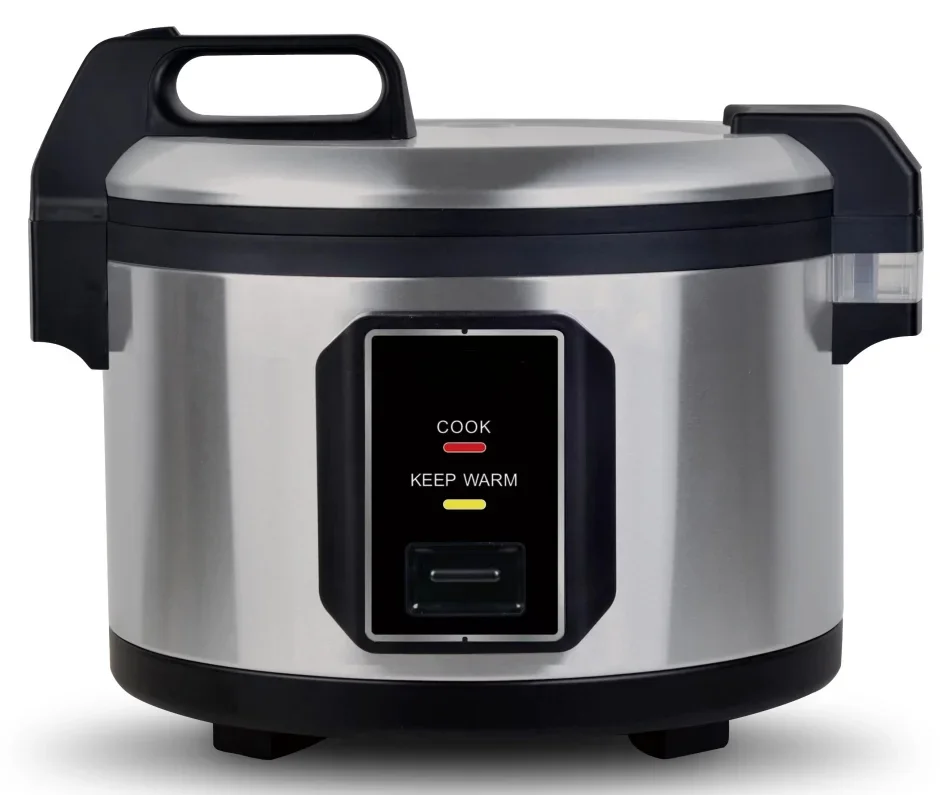 YYHC-Hot Sale 4L Drum Rice Big Size Restaurant Electric Commercial Rice Cooker