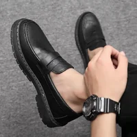 Comfortable Casual Flats for Men