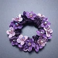 B purple