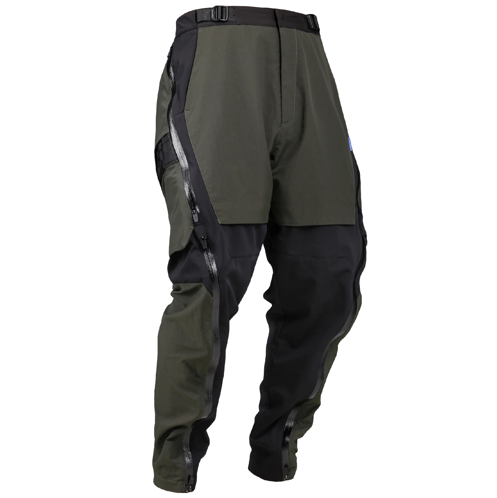 美品minus 21aw us.army doublenee pants 美品minus 21aw us.army doublenee pants Denim Military