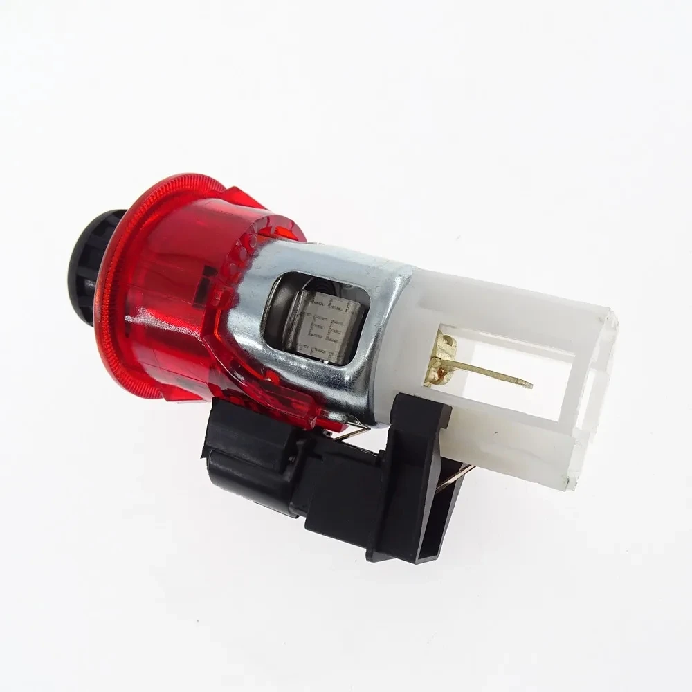 cigarette lighter to battery clips Cigarette Lighter Battery Clip-on Car Cigarette Lighter Socket 50A 18AWG  Adapter Car Battery Pump Alligator Extension Cord with Battery Clamp