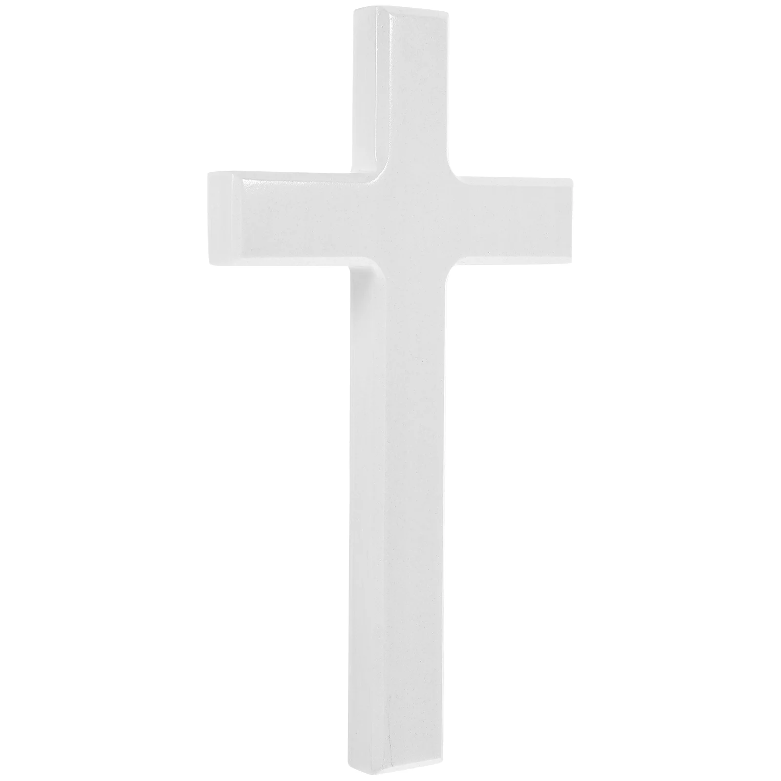 

Cross Home Decor Wall Wood Standing Decoration Adorn Wooden Shaped Catholic Cross Ornament Hanging Pendant