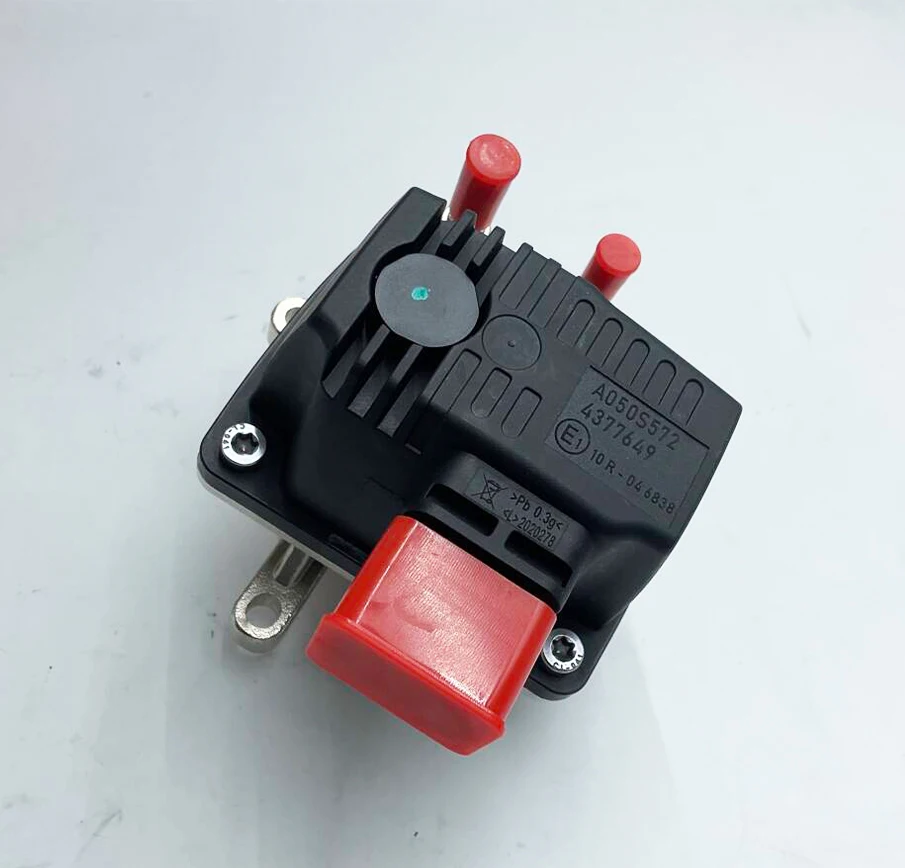 4377649 24V Diesel Emissions Fluid (DEF) Module Injector AdBlue Urea Injection Dosing Module Doser Pump For Cummins Engine