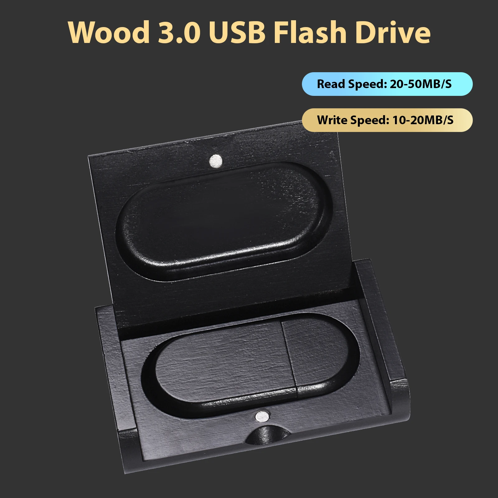 JASTER Oval USB 3.0 플래시 드라이브 128GB 고속 펜 드라이브 64GB 32GB 무료 맞춤형 로고 메모리 스틱 블랙/화이트 16GB 8GB U 디스크