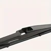 14" Rear Wiper Blade  Windshield Windscreen Tailgate Window Car Rain Brush For Alfa Romeo Giulietta 940 2010 - 2020 5