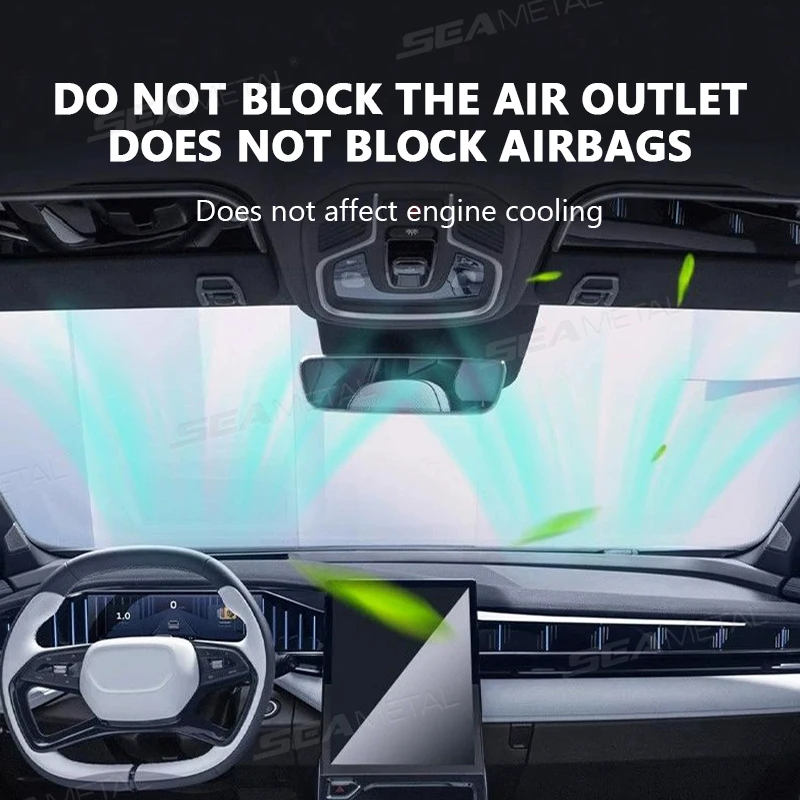 Black Rubber Car Dashboard Gap Filler Anti Slip Soundproof Strip