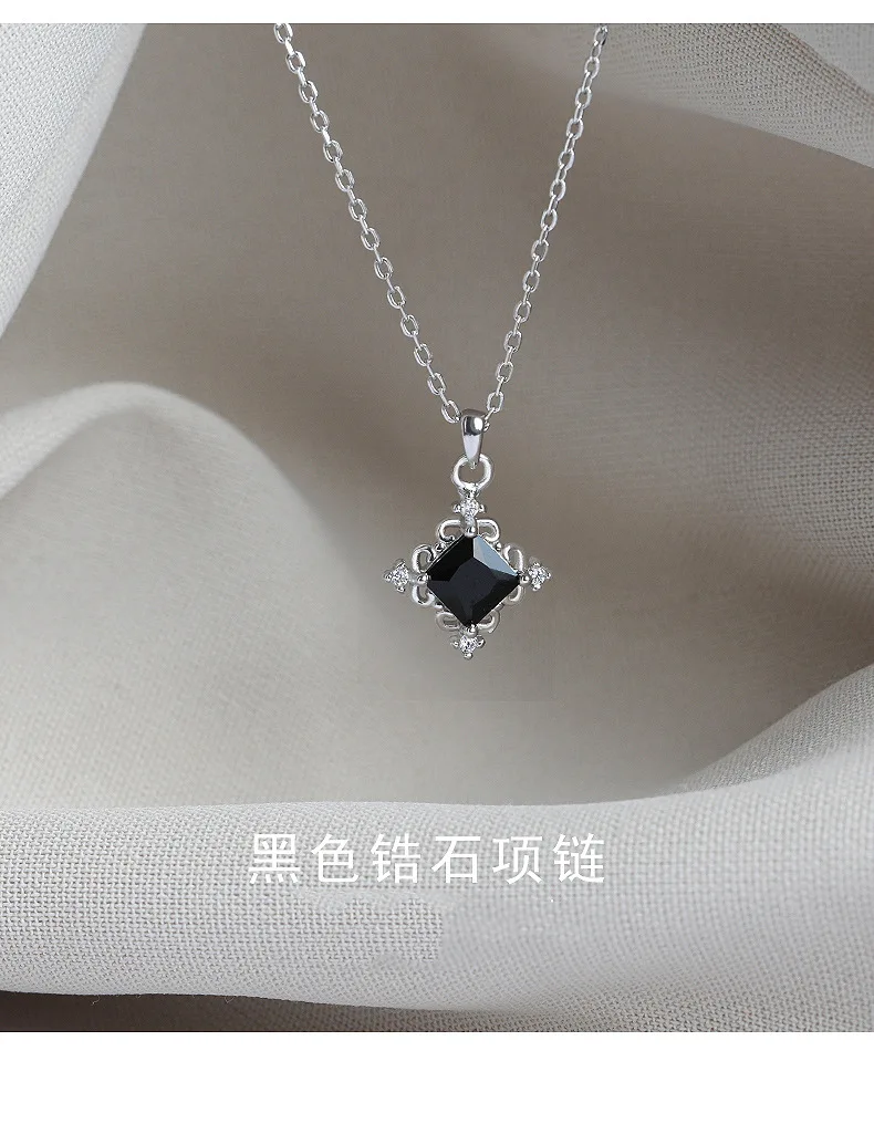 VOQ Necklace Model