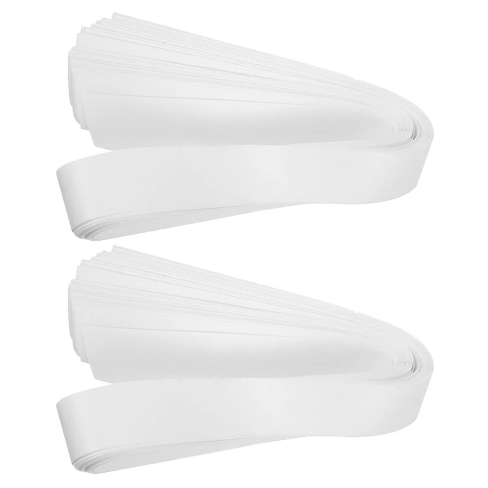 Рисунок 5 - бумажные ремешки для упаковки 