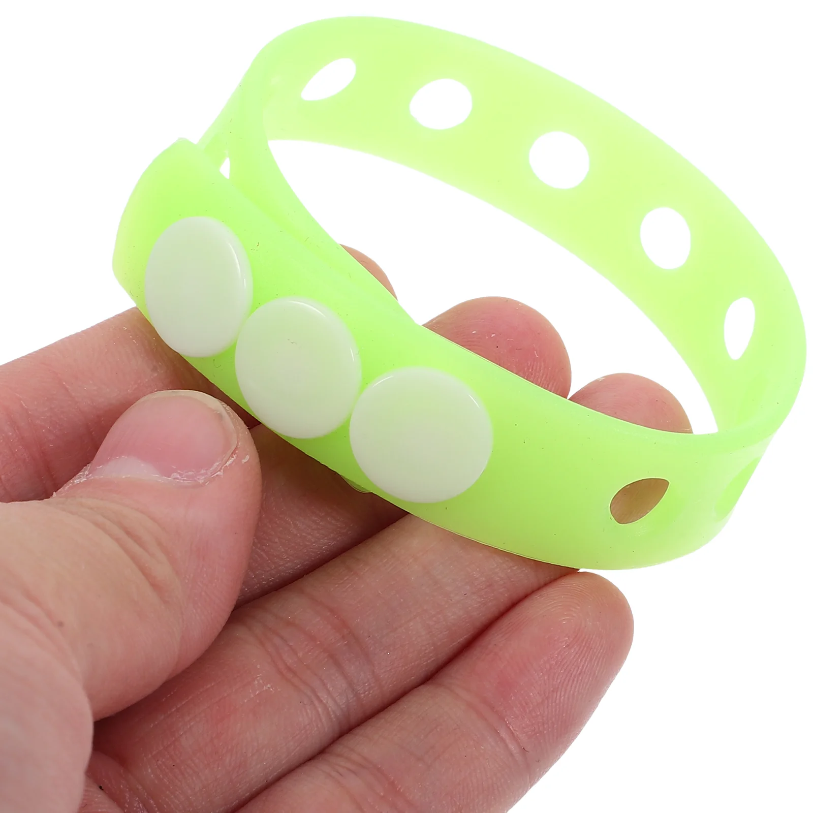 Рисунок 5 - Светящиеся браслеты 10 шт.