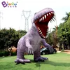 Inflatable Dinosaur for Outdoor Display Giant Inflatable Tyrannosaurus Decoration 2