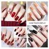 Manicure Set with LED Nail Dryer Nail Set Electric Nail Drill Kit Nail Gel Polish Kit Tools Set For Nail Art Beginner 6