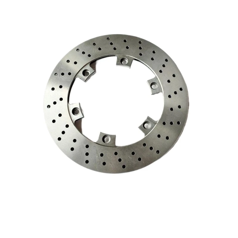 *Kart Brake Discs Brake Pads Ventilated Competitive Pump Brakes Front Pump Brakes YouTube