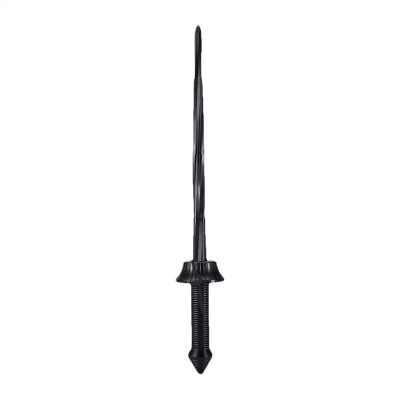 

3D Printed Telescopic Swords Creative Telescopic Magic Swords Gravity Toys For Adults Foldable Spiral Swords For Makeover Party