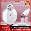 Mlay T10 Sapphire Laser Hair Removal Devices IPL ICE Cooling Epilator Home Use Body For Wonmen Mini Portable Laser Epilator 1