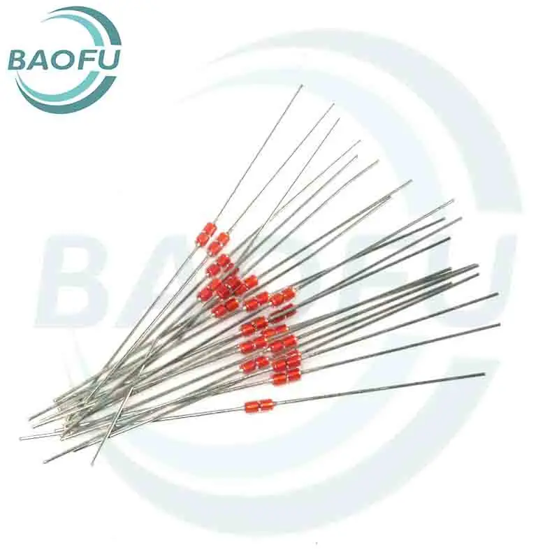 Рисунок 3 - 3950 линейные Термисторы NTC 1%