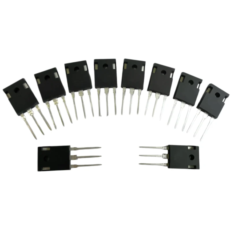 High-Quality TO-247 Transistors - 5PCS/Lot - New and In Stock