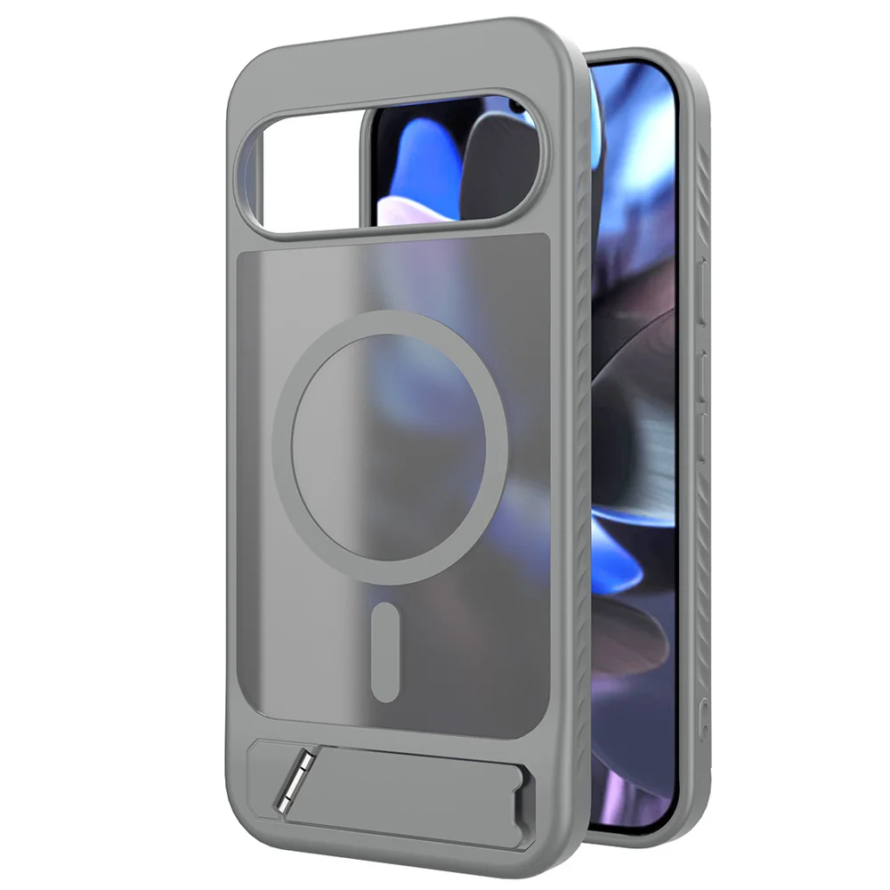 Premium Wireless Charging Phone Case for Google Pixel Pro Series