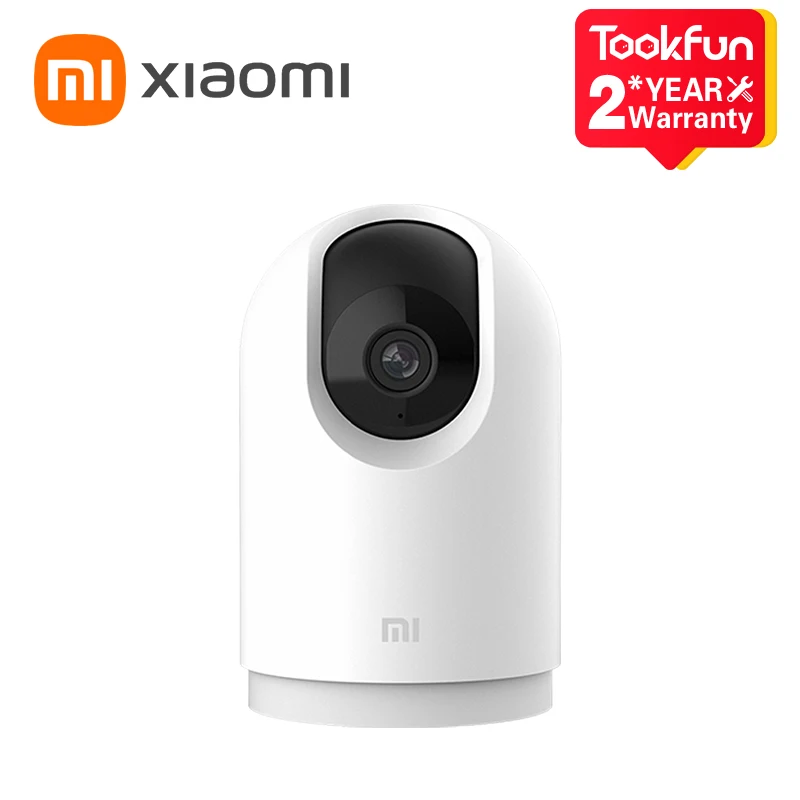 Камера Видеонаблюдения Xiaomi 360 1080p Купить