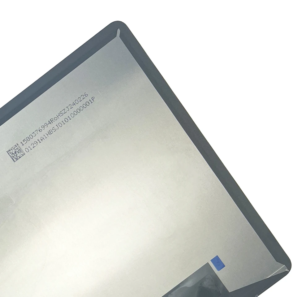 Lenovo xiaoxin pad pro用LCDタッチスクリーンデジタイザー,12.7インチ