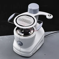 CP-600 LED Lighting Spectacles Eyeglasses Centering Device Nidek Edger Compatible Marking Optical Center 1