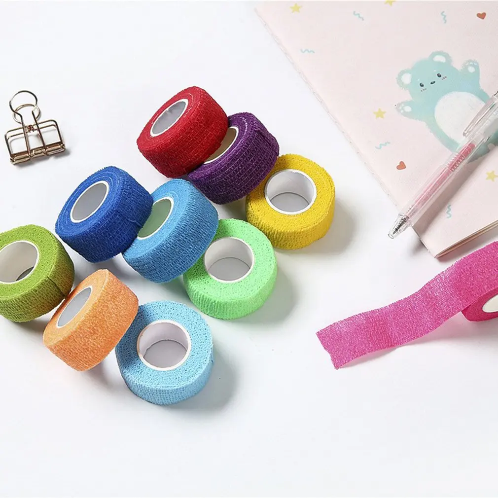 Рисунок 4 - Цветная Спортивная самоклеящаяся