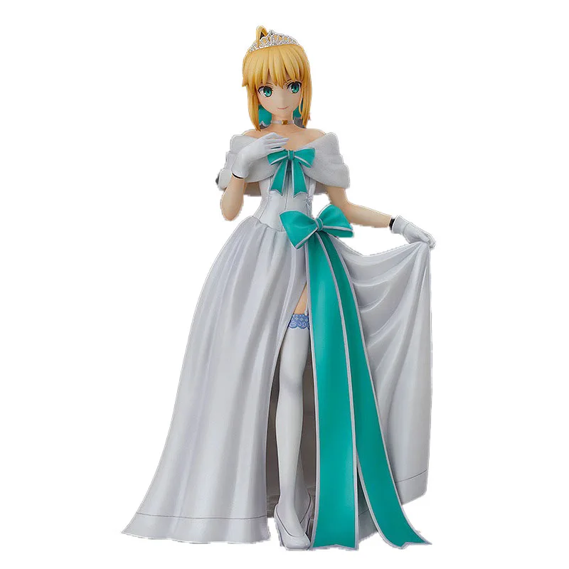 

Оригинальная подлинная судьба/Большой заказ 1/7 дюймов, 23 см, Аутентичные модели подлинных фигурок и красавиц