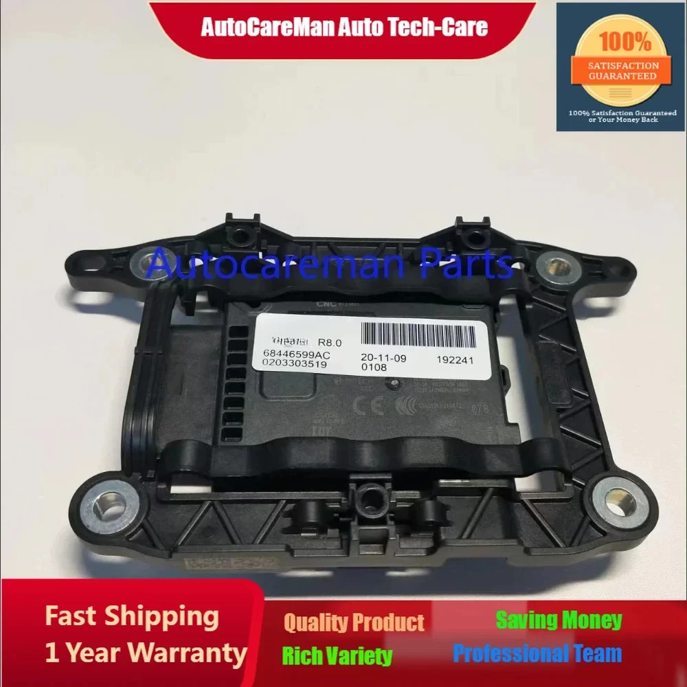 Fit For 2022-2023 Jeep Compass Drive Assist Sensor Module